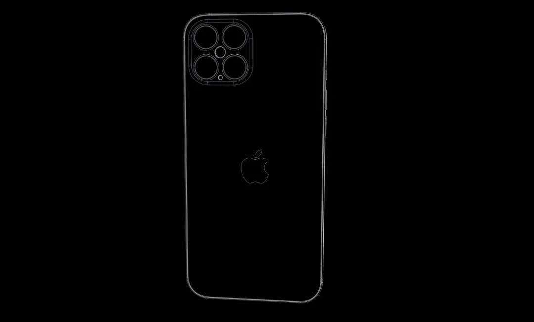 iPhone12promax壁纸,苹果12promax壁纸超清 iphone12 promax配置已确定,看了价格转向华为mate40