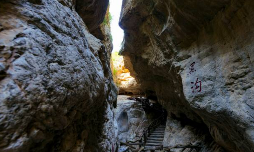 陕西,旅游景区,郑国湖,峡谷,泾河,郑国渠