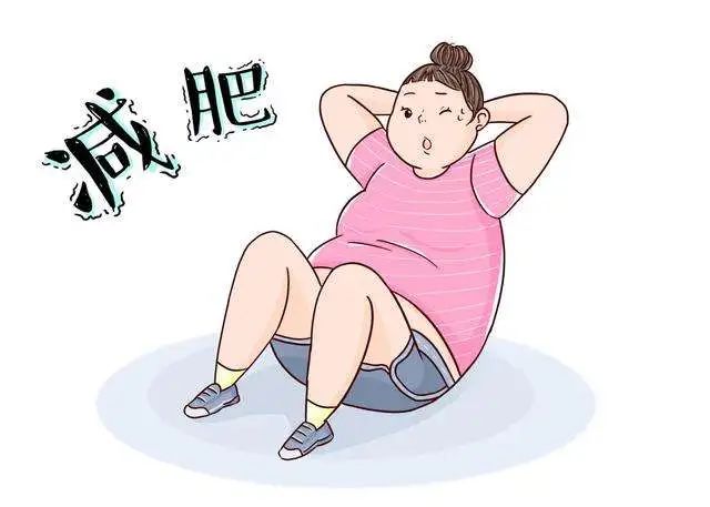 【科普讲堂】胖胖的"多囊"妹子,想靠"吃"来减肥吗?中医食疗来也