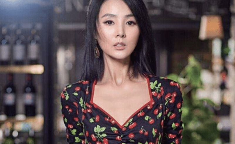 她们是"中国最漂亮"的女演员,身高都是173cm,还来自同