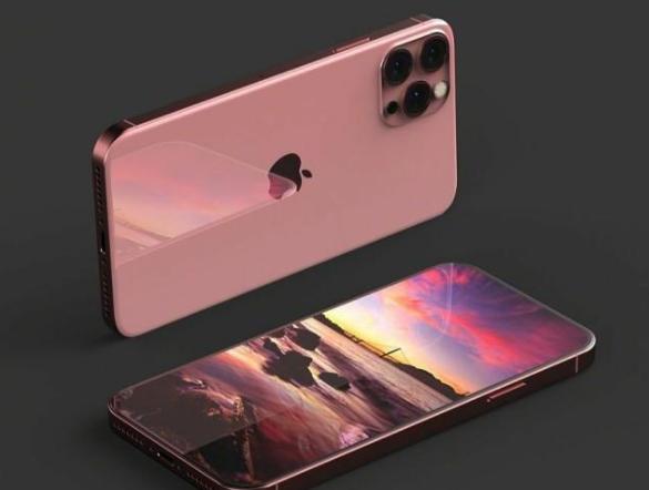 iphone12pro官方图,iphone12官方图 iphone12pro超级旗舰手机,它真的来了!