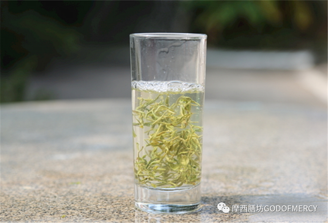 掌握这4点,教你泡出好茶!夏日绿茶c位出道