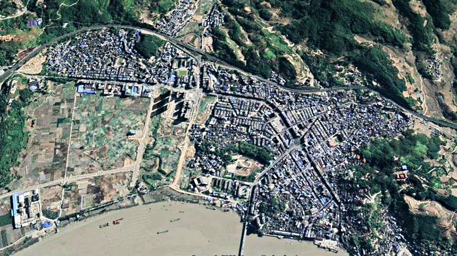福建,福安市,福安,宁德,福安赛岐镇