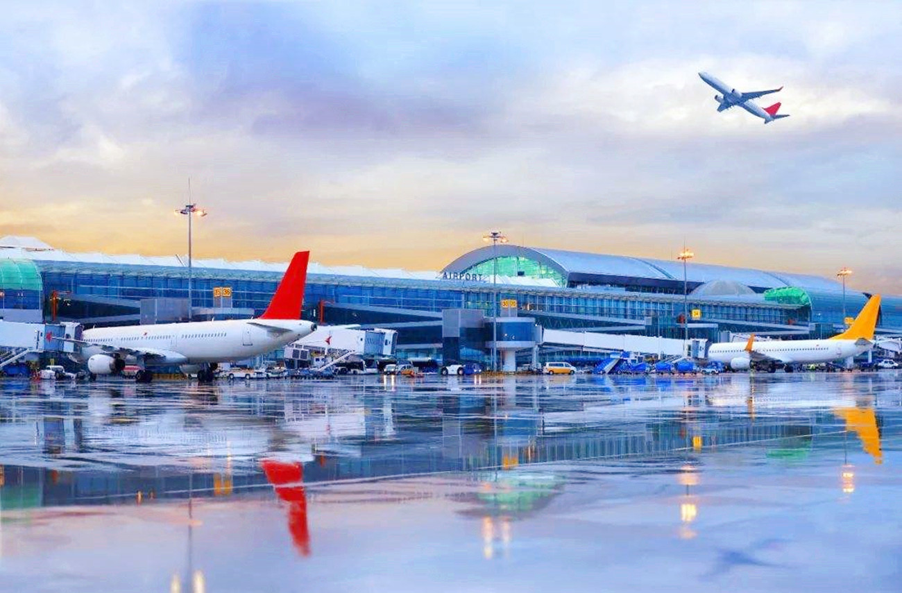 苏州一直期待的机场进展如何了,为何"机场梦"这么难以实现?