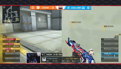 穿越火线,cfml,cf手游