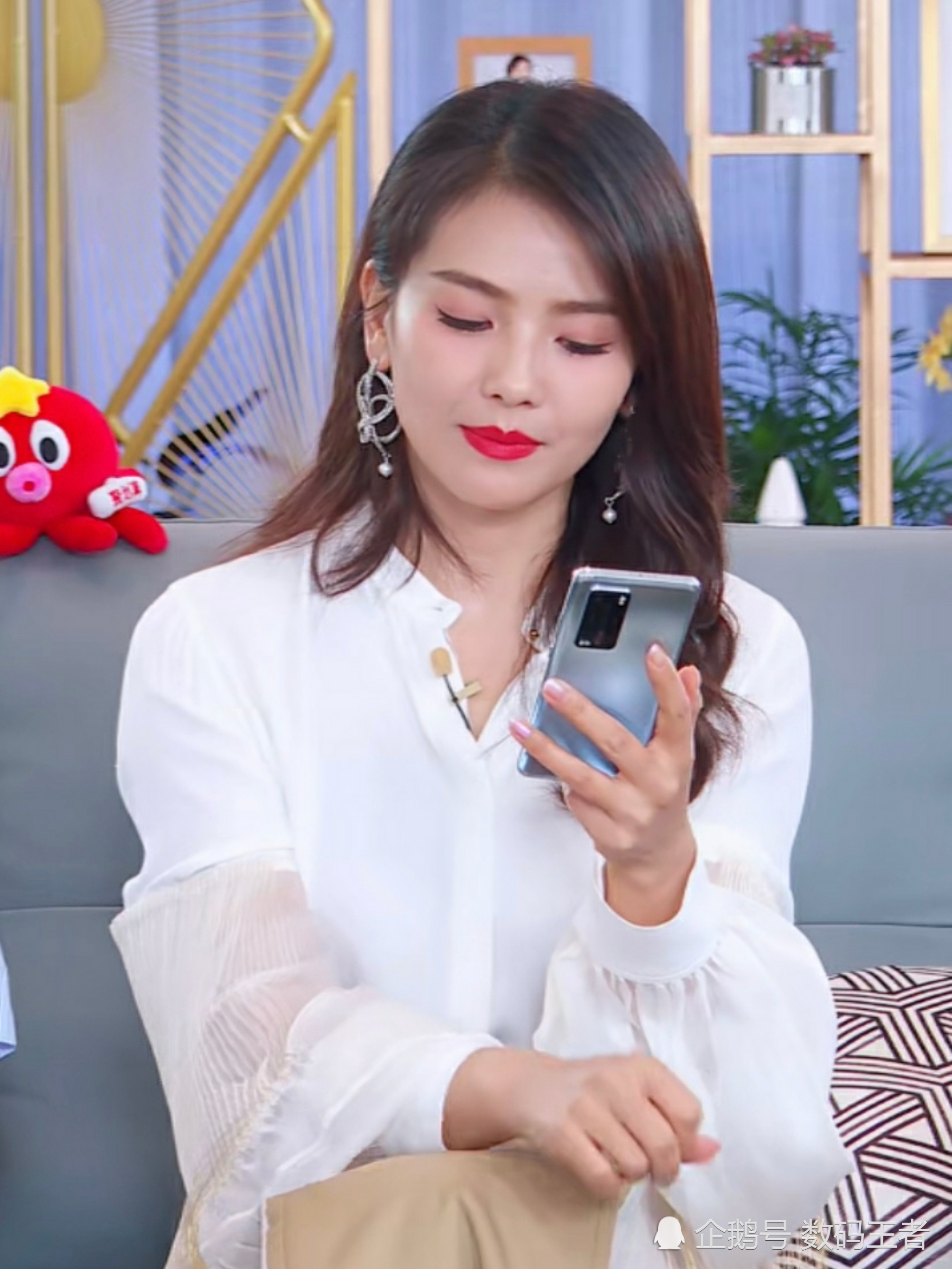 华为,华为p40pro,刘涛,明星,华为手机