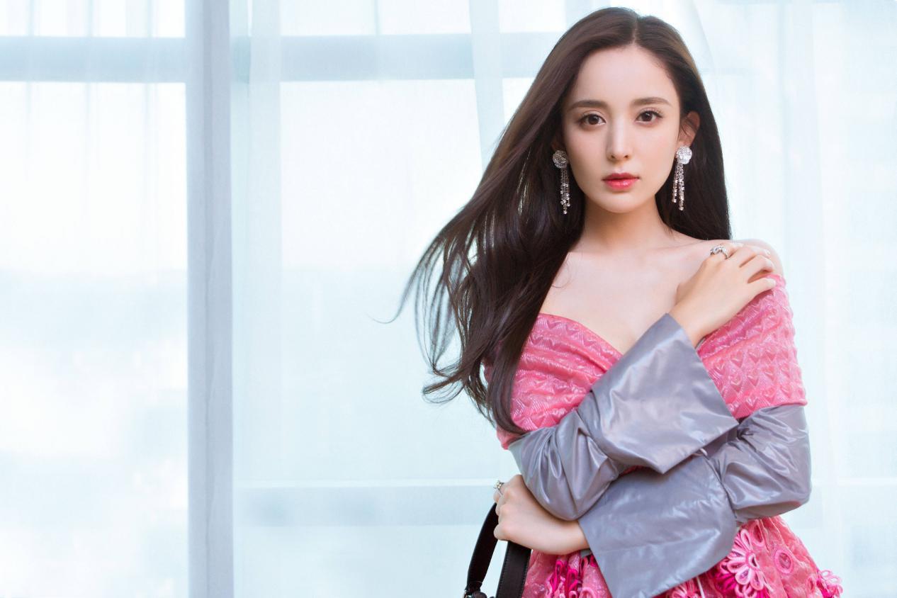 100位女星,中国女星