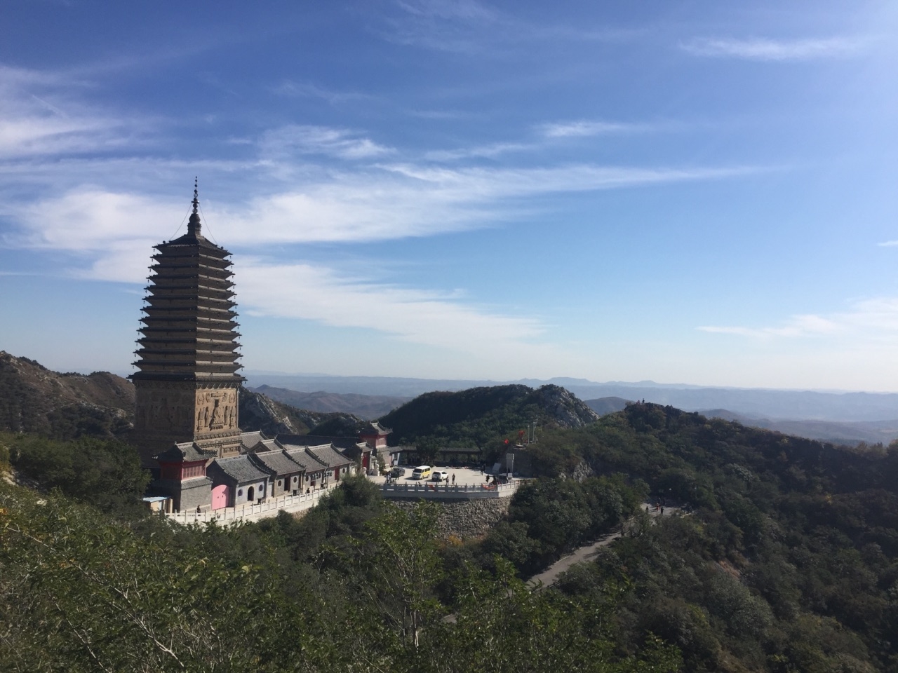 旅游景点,山川,辽宁,朝阳,凤凰山