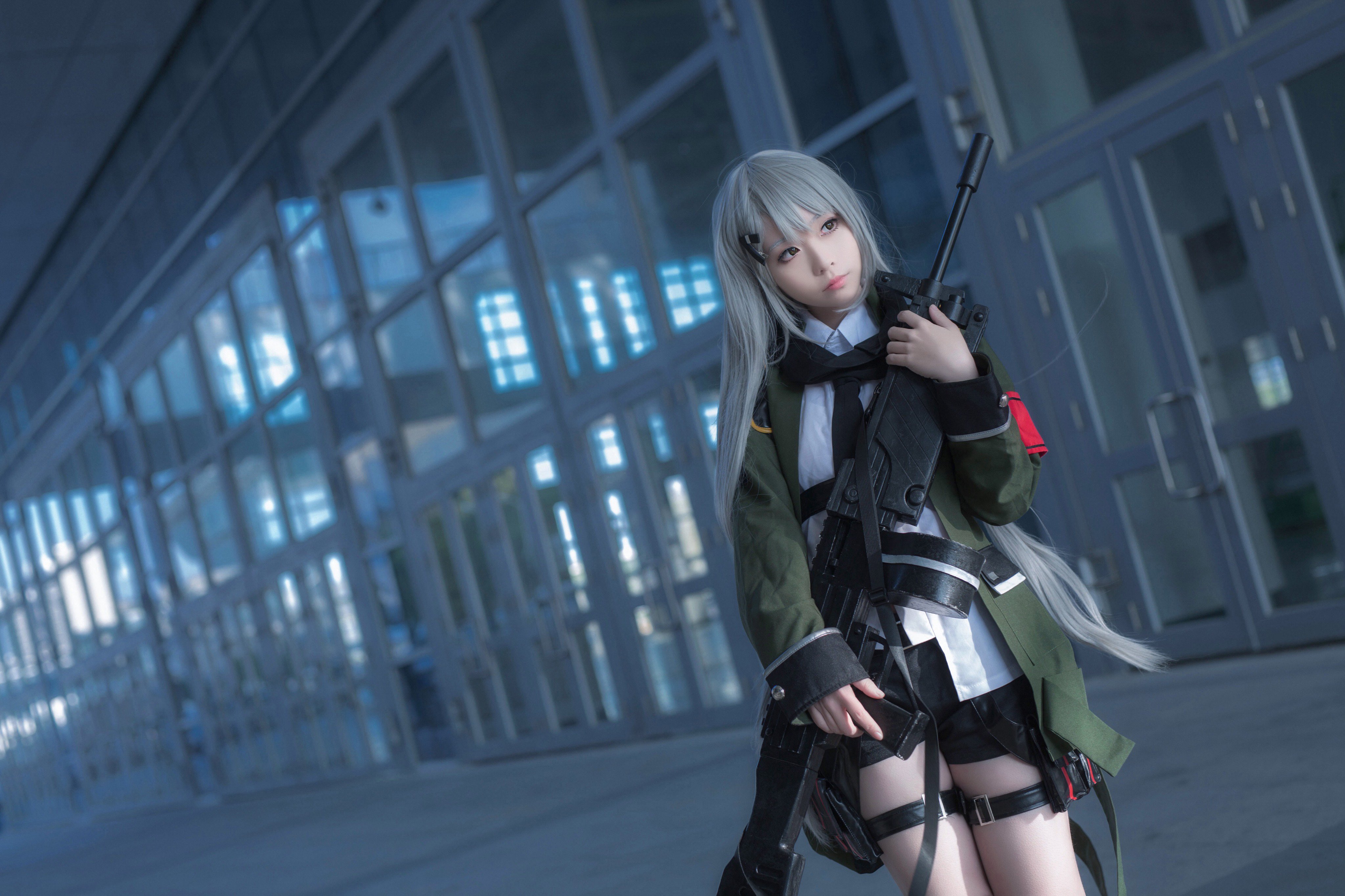 cos,少女前线