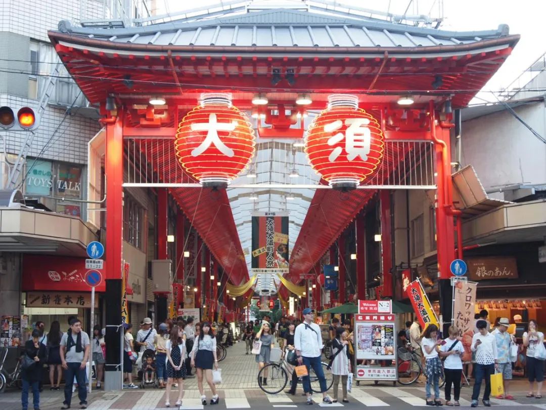 这个经常被游客忽略的日本城市,原来有那么多好去处!