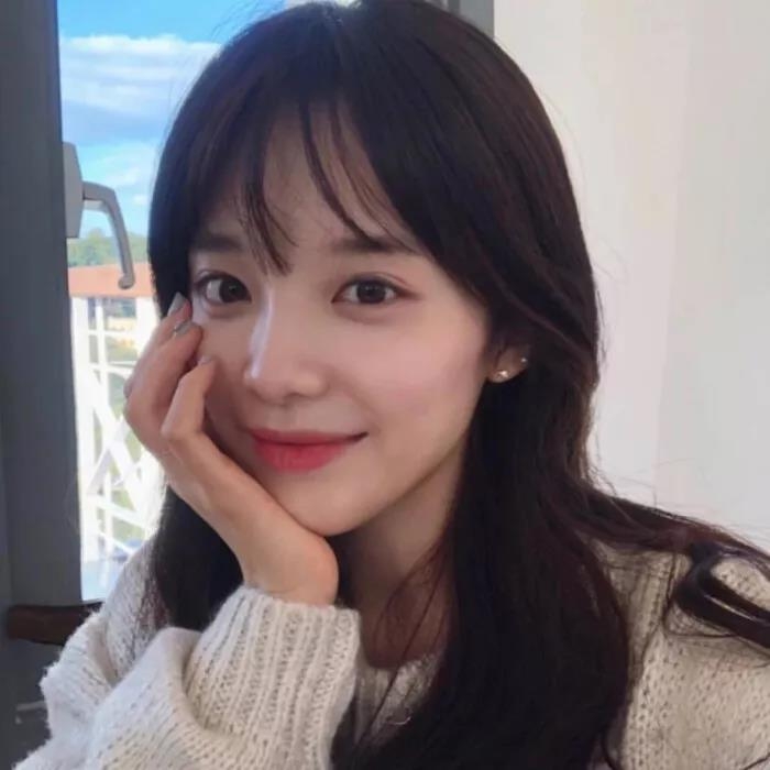 女生头像 仙气飘飘