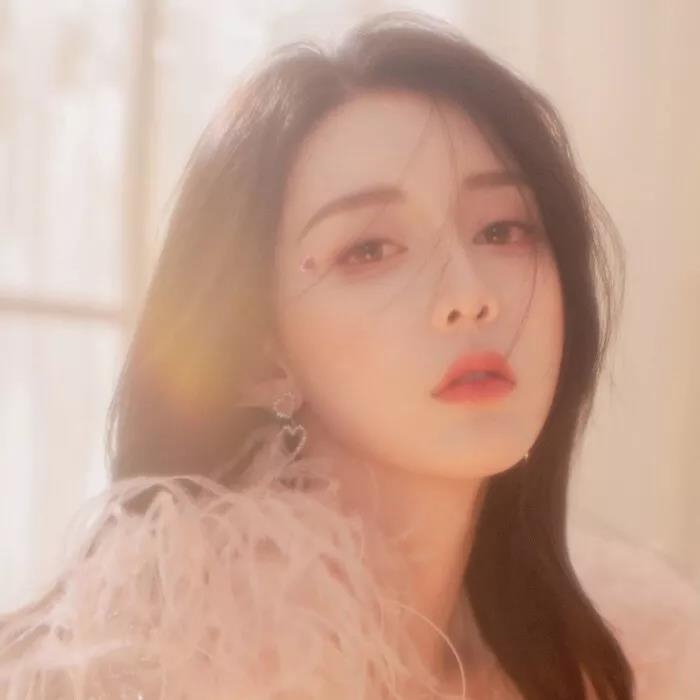 女生头像 仙气飘飘