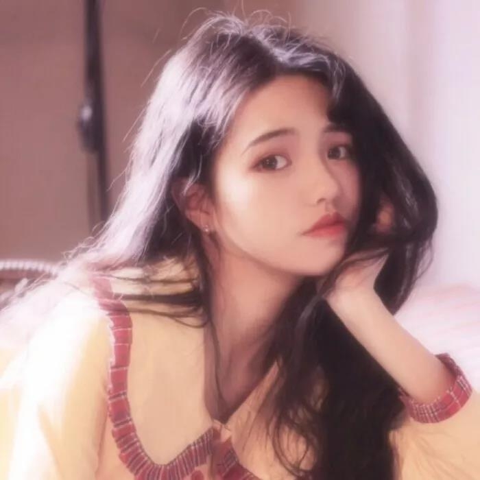 女生头像 仙气飘飘