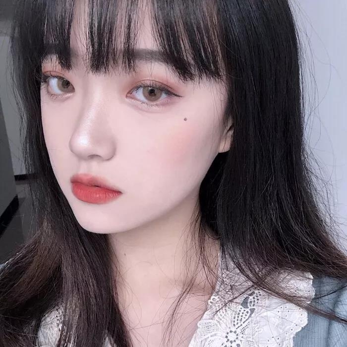 女生头像 仙气飘飘