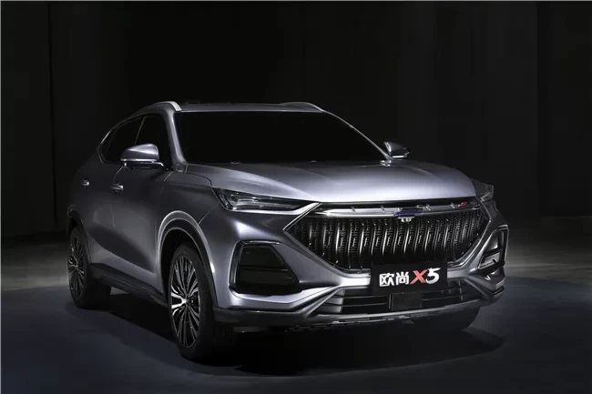 长安欧尚x5,suv,长安欧尚,长安欧尚x7,长安汽车