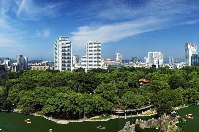 湖北即将崛起的3座三线城市,有望跻身二线城市,黄石意外落榜