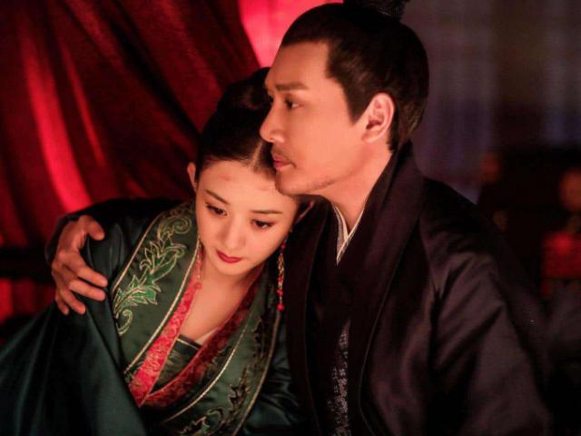 冯绍峰又一古装剧来袭,好看程度不输《知否》,女主还带"颖"字