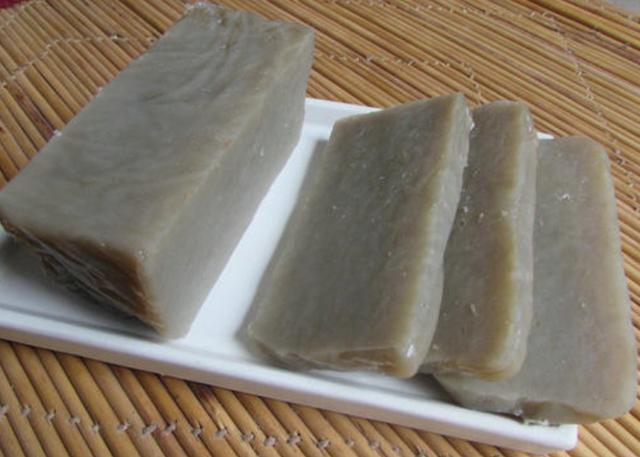 河南,河北,美食,焖子