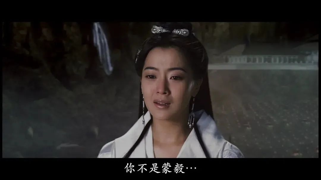 15年后再看《神话》,才发现这是一部被严重低估的商业