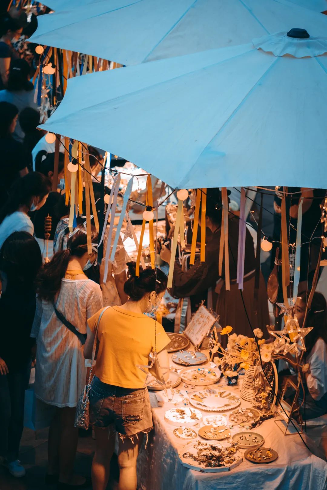 春熙路夜市,春熙路,成都