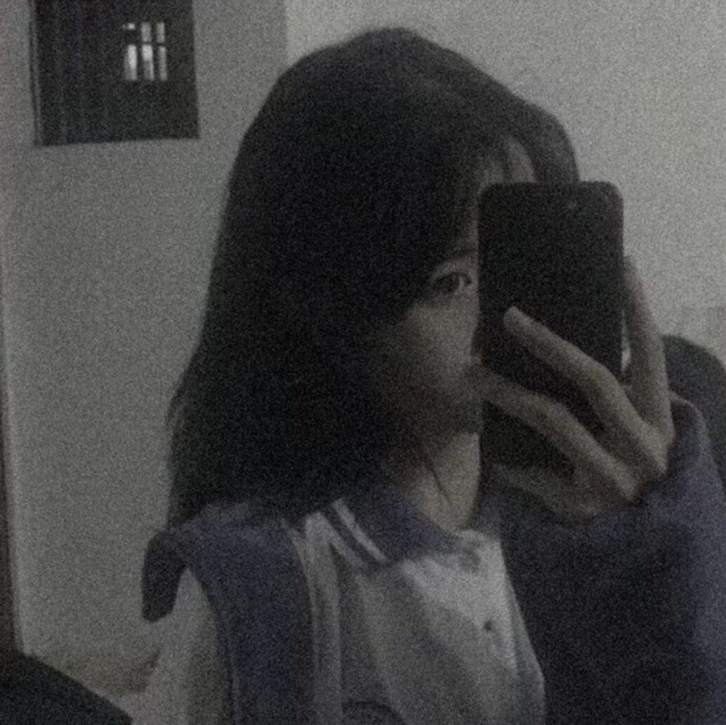 神仙女头·微丧文案