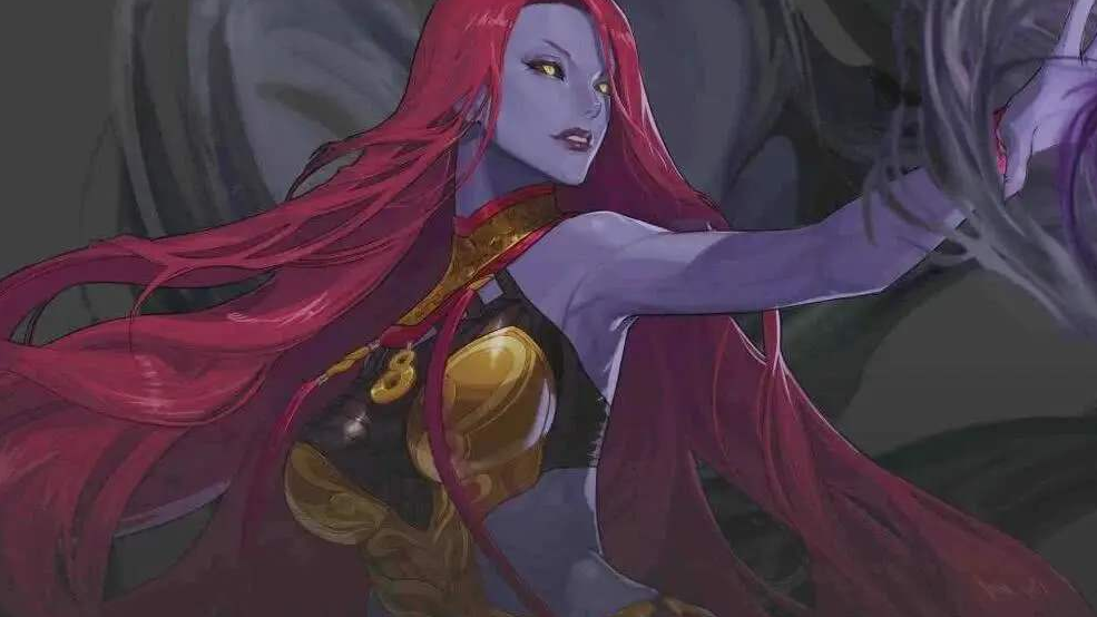 dnf:顶级附魔白菜价,普通附魔打希洛克也够,就怕细节警察