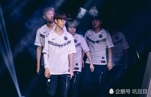 ig战队,theshy,rookie,克里斯关门,lpl