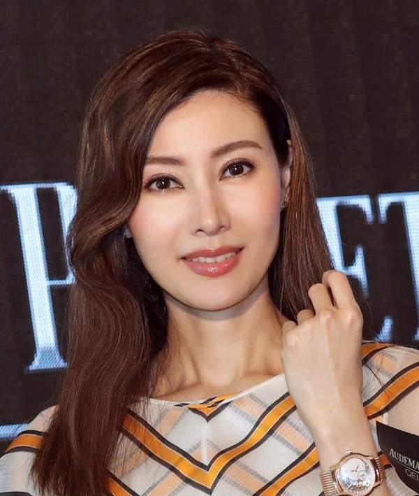 李嘉欣,明星,演员