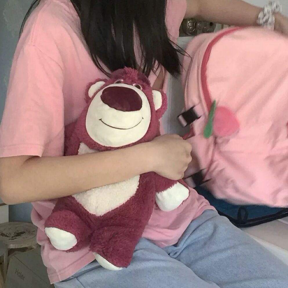 神仙·不露脸女头:温柔至极