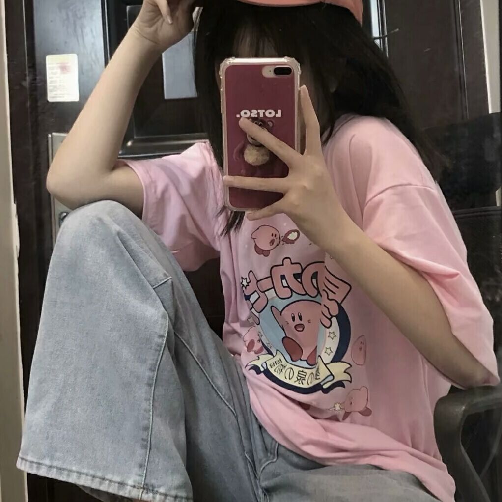 神仙·不露脸女头:温柔至极