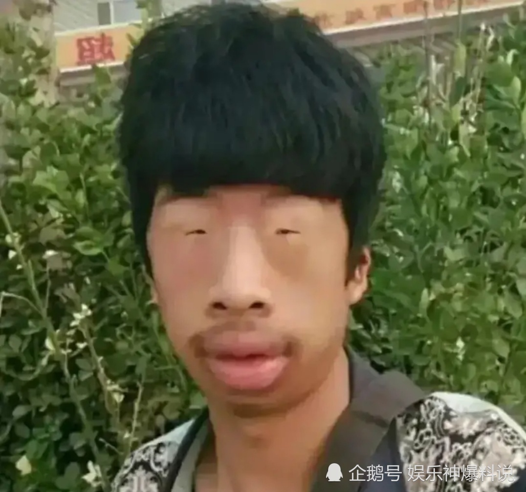 搞笑趣图:叫你别放金针菇,非要放,分手吧!