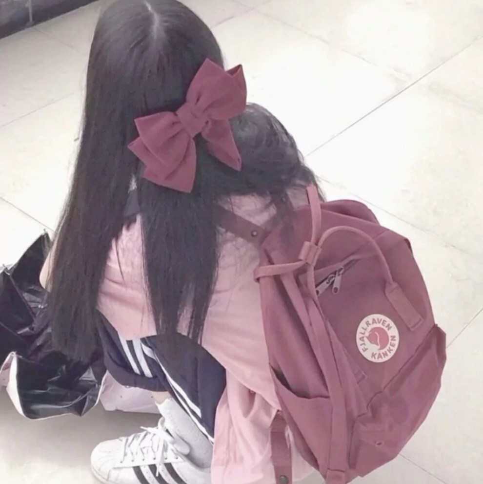 神仙不露脸温柔女头