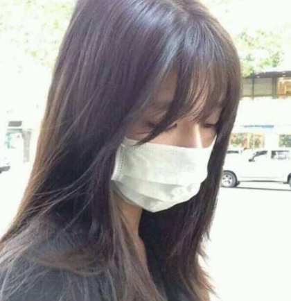 女生为啥喜欢"戴口罩"出门?无非这3点原因,一个不中算