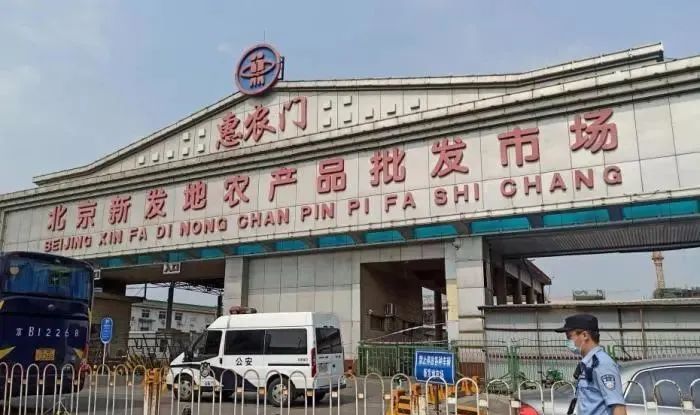 蔬菜,北京新发地批发市场,北京新发地,新发地,北京,岳各庄批发市场