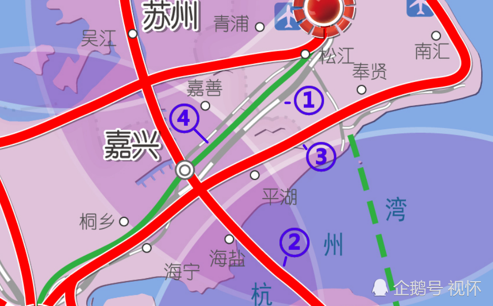 浙江嘉兴高铁,沪乍杭高铁,嘉兴平湖市,嘉兴海盐县,通苏嘉甬高铁