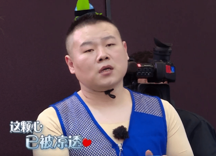 一场"古装戏"早已说明