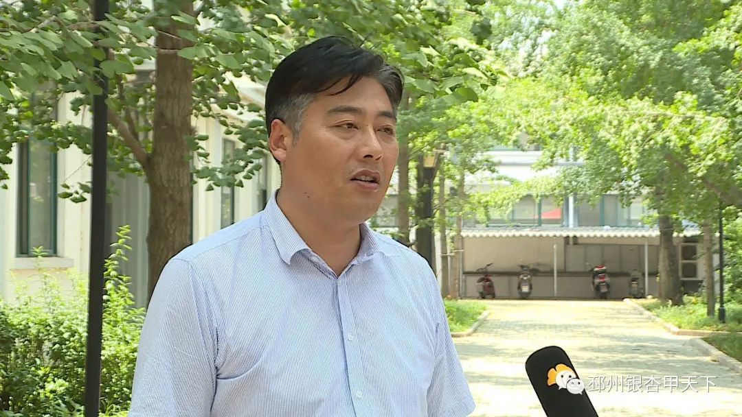 邳州这三镇这样表态