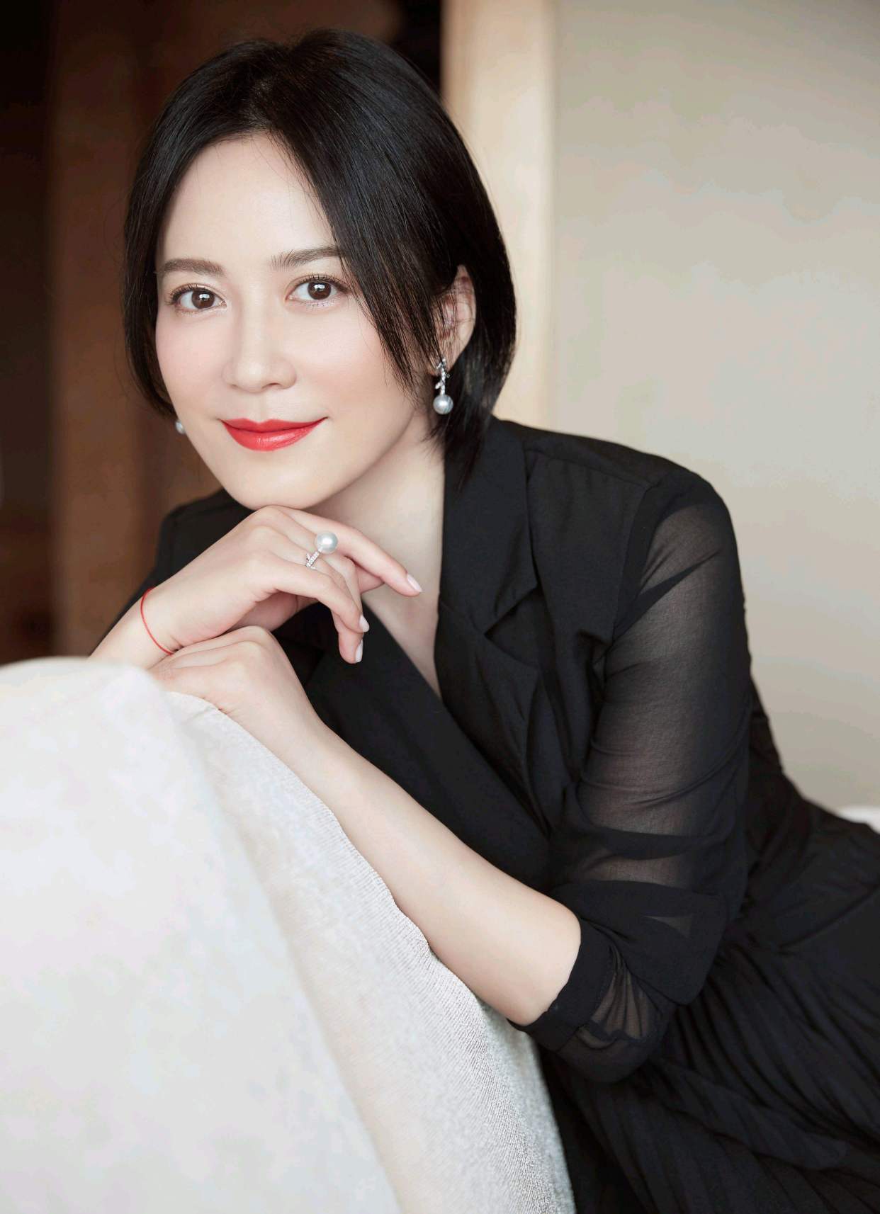 影视剧女神被玷污的剧情,俞飞鸿是童年阴影,李若彤王祖贤至今难忘!