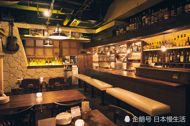 日本,东京,酒吧,mojito,莫吉托
