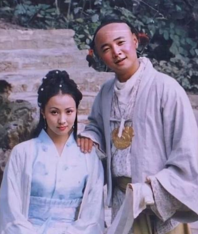 网曝《春光灿烂猪八戒》将翻拍,22天拍完!