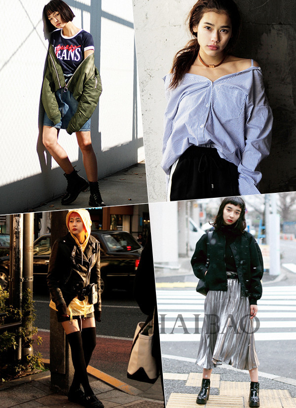 160以下的妹纸没有出头日？这样穿让你增高5cm