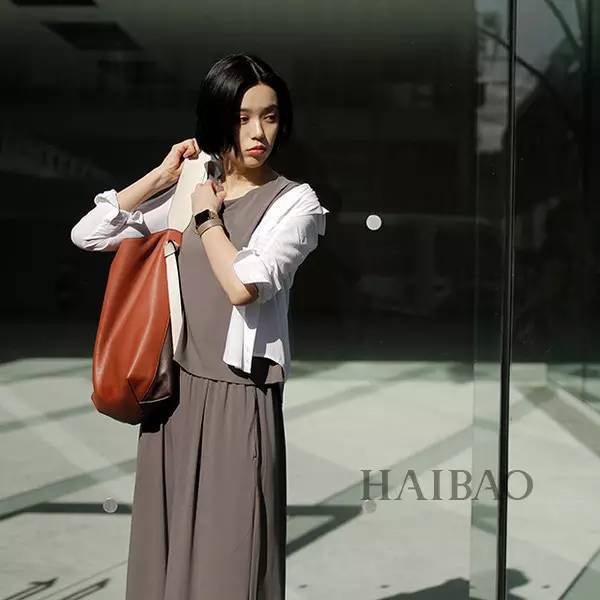 160以下的妹纸没有出头日？这样穿让你增高5cm