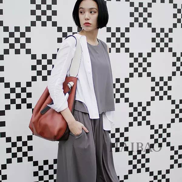 160以下的妹纸没有出头日？这样穿让你增高5cm