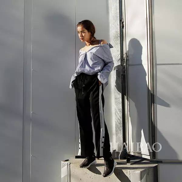 160以下的妹纸没有出头日？这样穿让你增高5cm