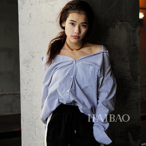 160以下的妹纸没有出头日？这样穿让你增高5cm