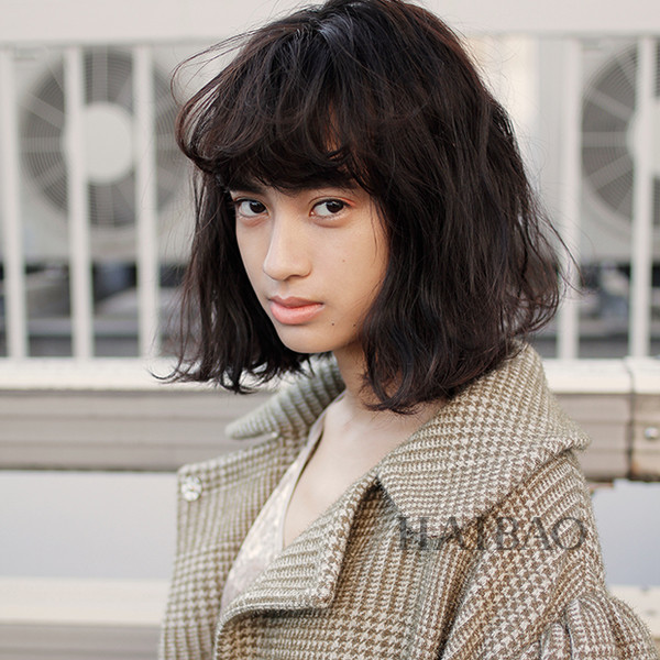 160以下的妹纸没有出头日？这样穿让你增高5cm