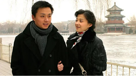 梅婷实力出演的六部经典电视剧,最后一部是无数人的童年阴影!