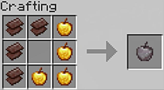 我想要给mojang一个1.17版本的更新建议. 那就是往mc里面加入煎蛋吧!