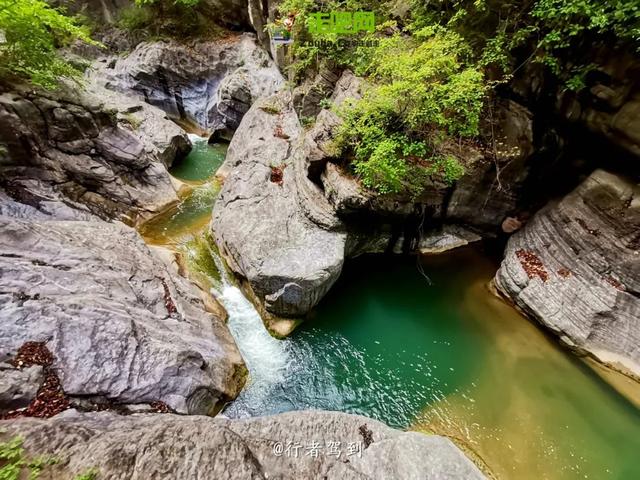 秦岭,自驾游,旅游攻略,汽车旅行,旅游