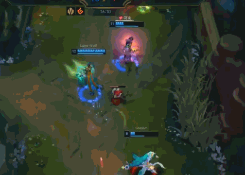 lol比分｜英雄联盟艾克怎么克制？三个克制艾克英雄攻略
